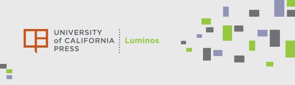 Knowledge Unlatched partners with Luminos