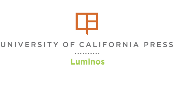 Luminos (University of California Press)