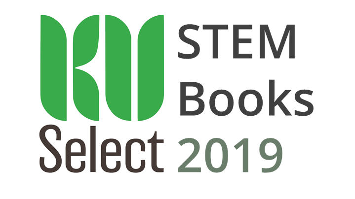 KU Select – STEM Books 2019