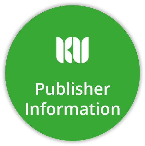 button Publisher Information