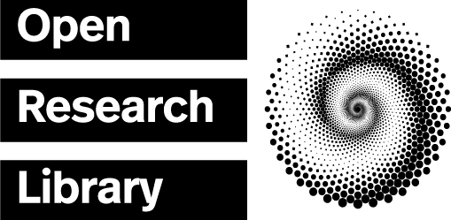 Open Research Library Logo